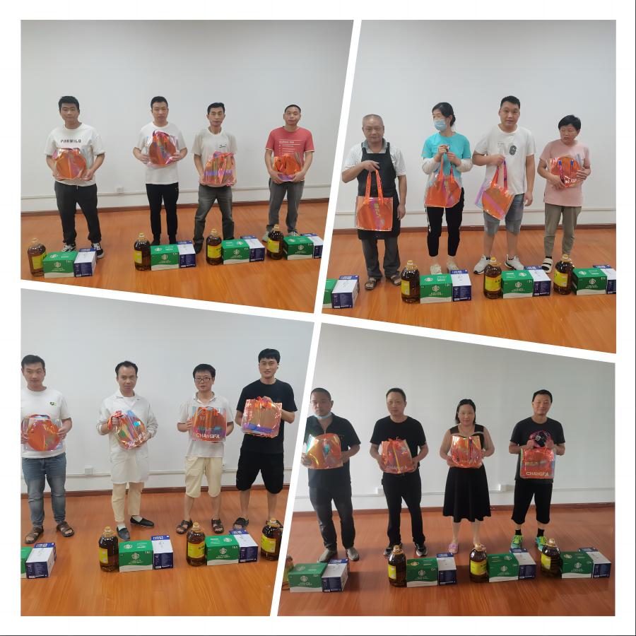 中秋月圆人团圆|江南官方注册携全体员工祝各位中秋快乐！